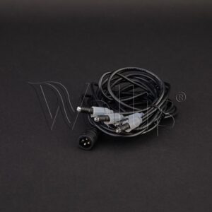 LED 4-in 12V-Gateway