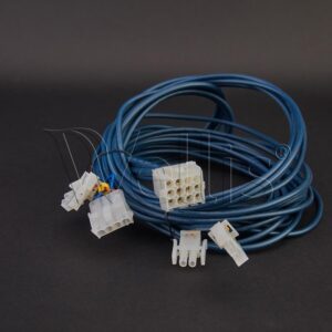 Kabelset für Lautsprecher universal 2.0-4.1