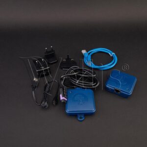 Wifi-Empfänger in-touch 2 Gecko EU&UK