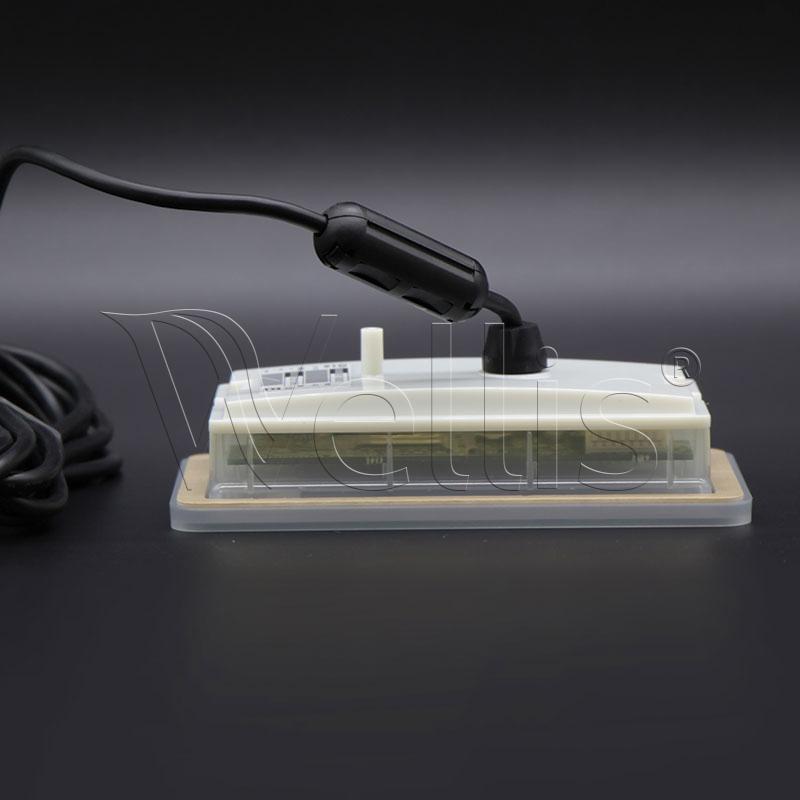 Unterwasser Licht – RGB mit Steuerung (7 LED-s) – Bild 12