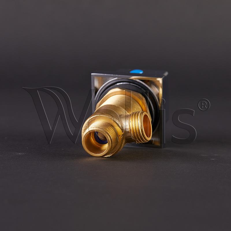 Thermostat zu Duschpaanel Mariner Kunststoff – Bild 8