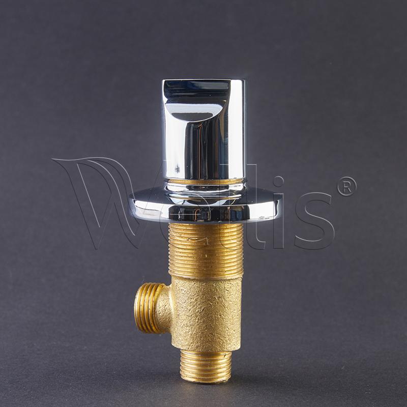 Halter für Astro 120 Eckduschwand – Bild 9