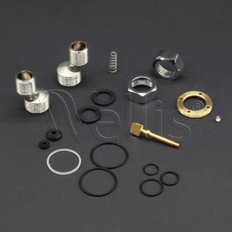 Diablo Bad Wasserhahn Reparatursatz