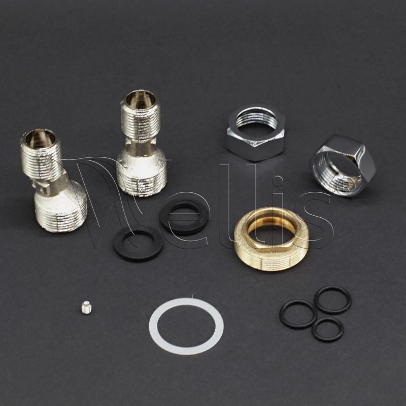 Faust Bad Wasserhahn Reparatursatz