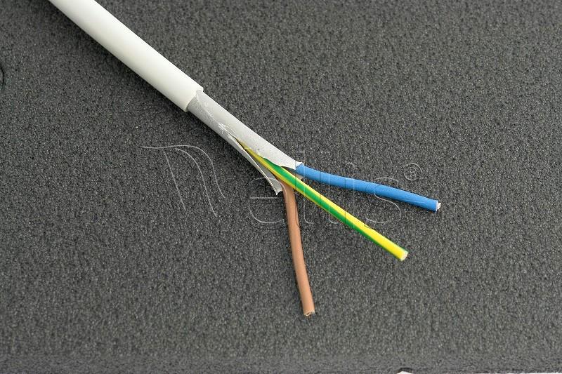 Kabel 3×1,5 MT