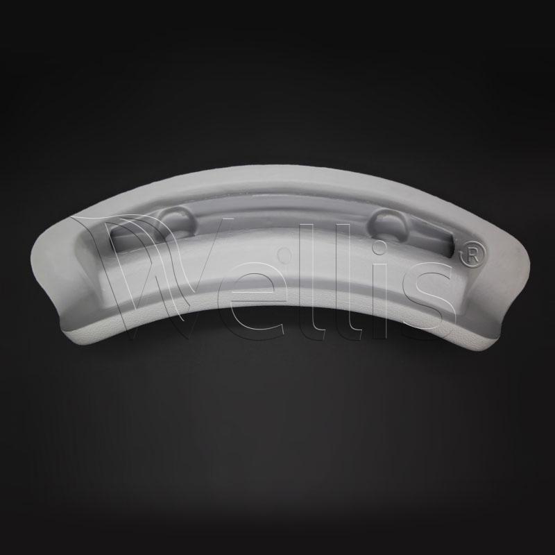 Power connector house 6,35mm 4 P (female) – Bild 10