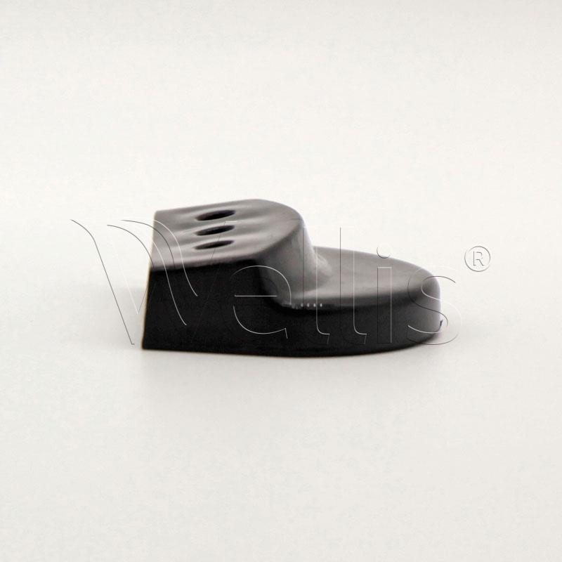 Adapter Power connector house 6,35mm 4 P (male) – Bild 8