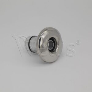 Laminarstrahl-LED