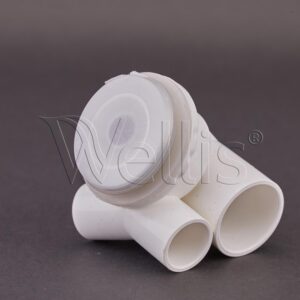 Jet 3″ Luohe