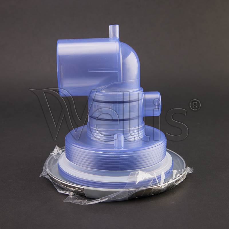 Jet 7,5″ stationär (Wellis) – Bild 2
