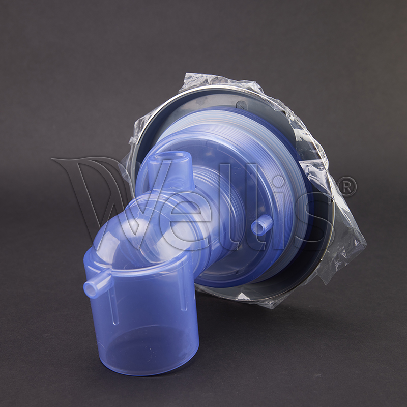 Jet 7,5″ stationär (Wellis) – Bild 3