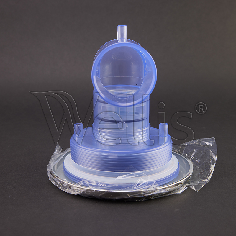 Jet 7,5″ stationär (Wellis) – Bild 4