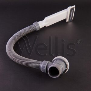 Ablauf für sierra bath HA500-75