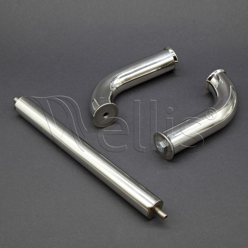 Pneumatischer Knopf Luohe – Bild 9
