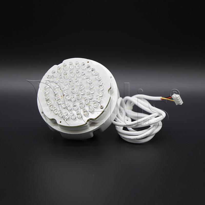 Versorgungskabel/USB WiPod – Bild 6