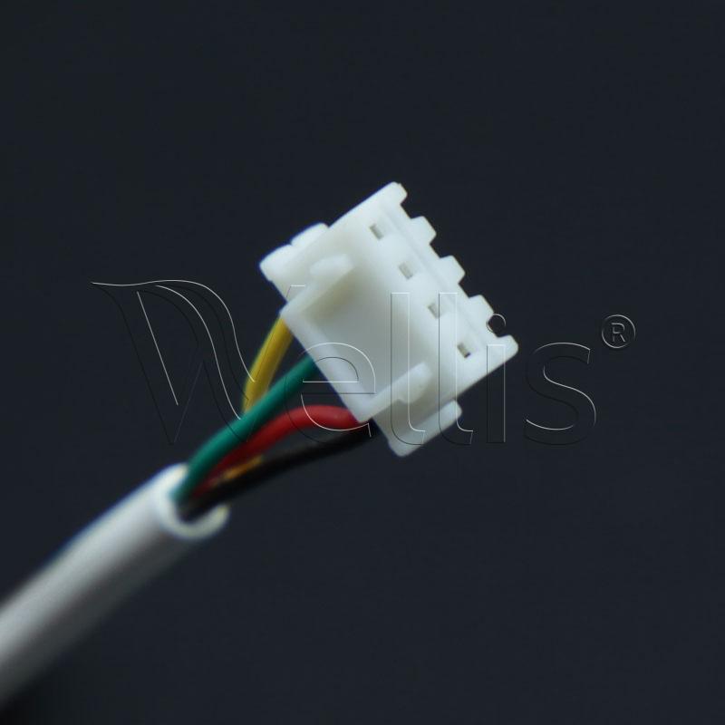 Versorgungskabel/USB WiPod – Bild 7