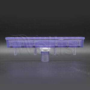 Wasserfall LED