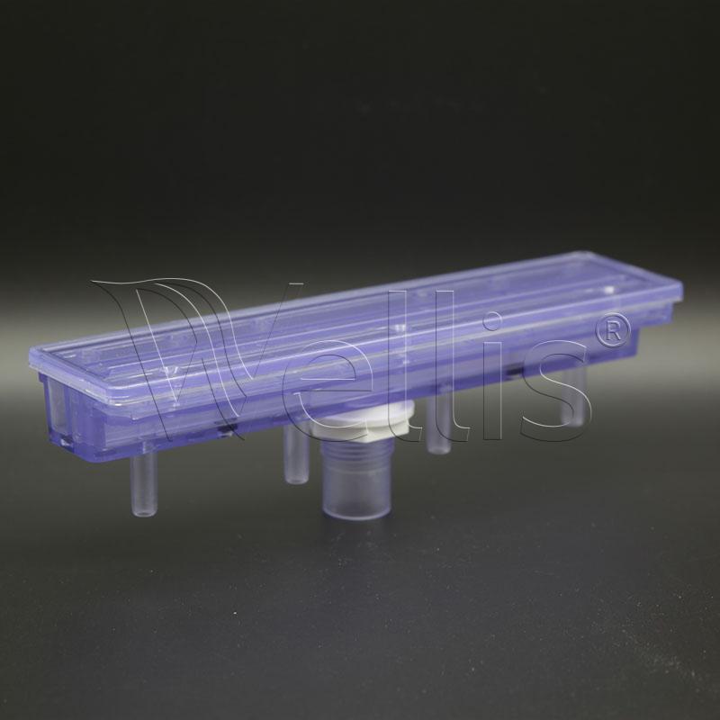 Wasserfall LED – Bild 2
