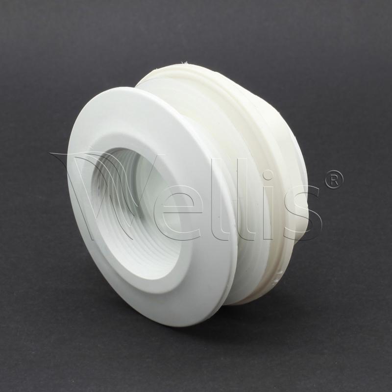 Filtergehäusestutzen 48mm – Bild 2