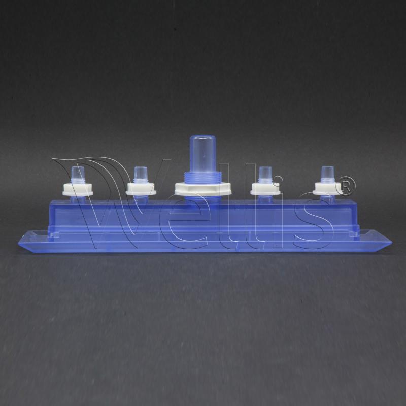 Wasserfall LED V2 – Bild 3