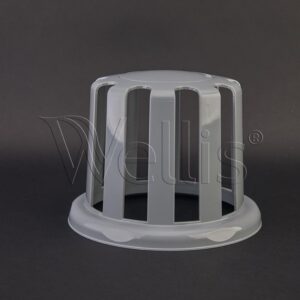 Schutzgitter für Schwimmerfilter