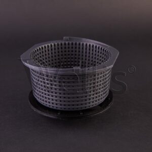 Schwimmender Filtergehäusekorb V2