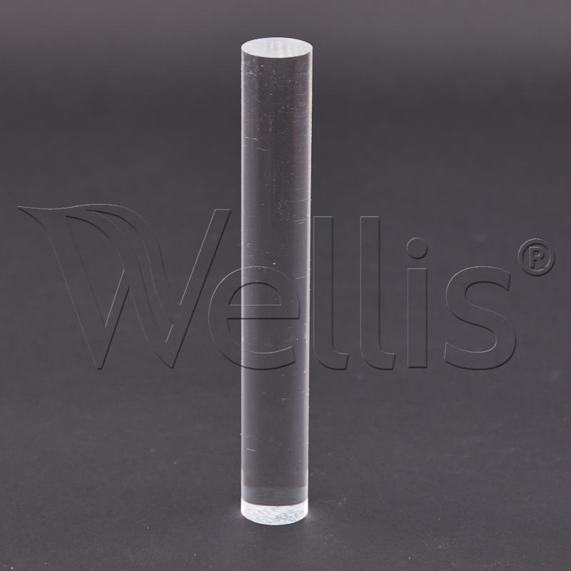 Handlauf transparent 25×181 mm