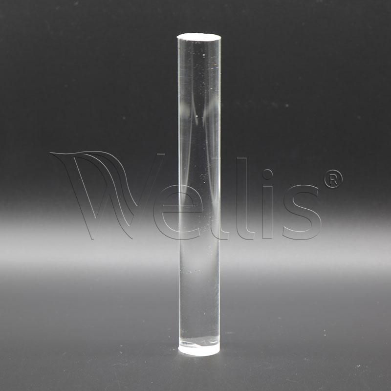 Handlauf transparent 25×181 mm – Bild 2