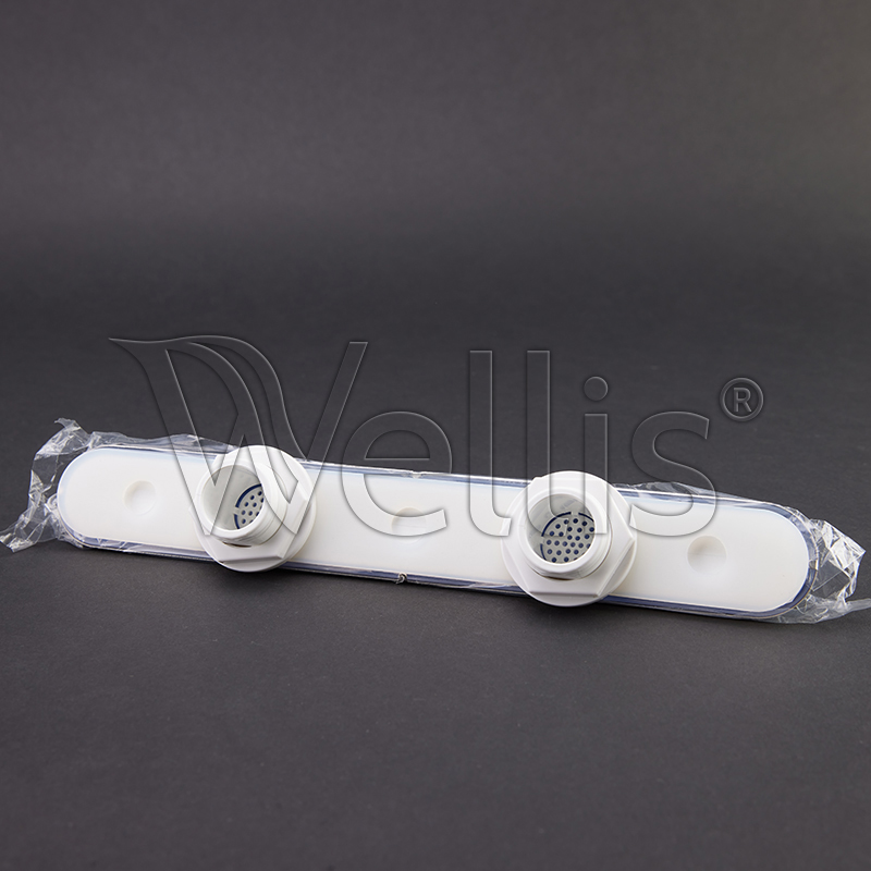 Einlass 8″ Chrom V2 – Bild 3