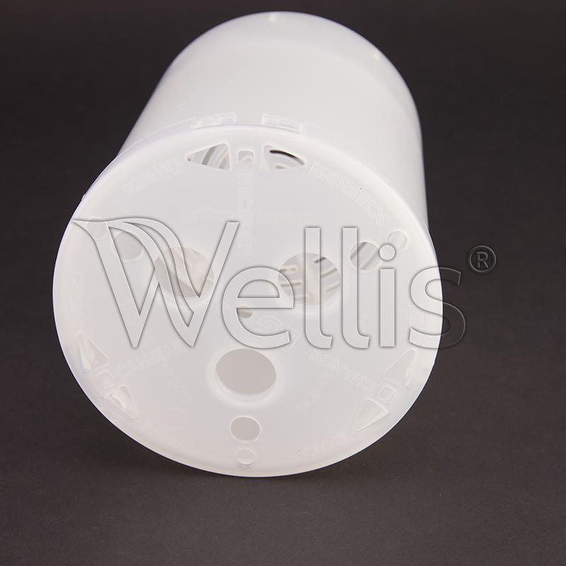Heizung 2Kw (GS100) 48 mm – Bild 8