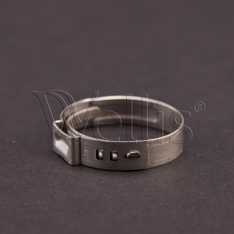 Schelle Oetiker für Ø 23,90 mm-27,10 mm