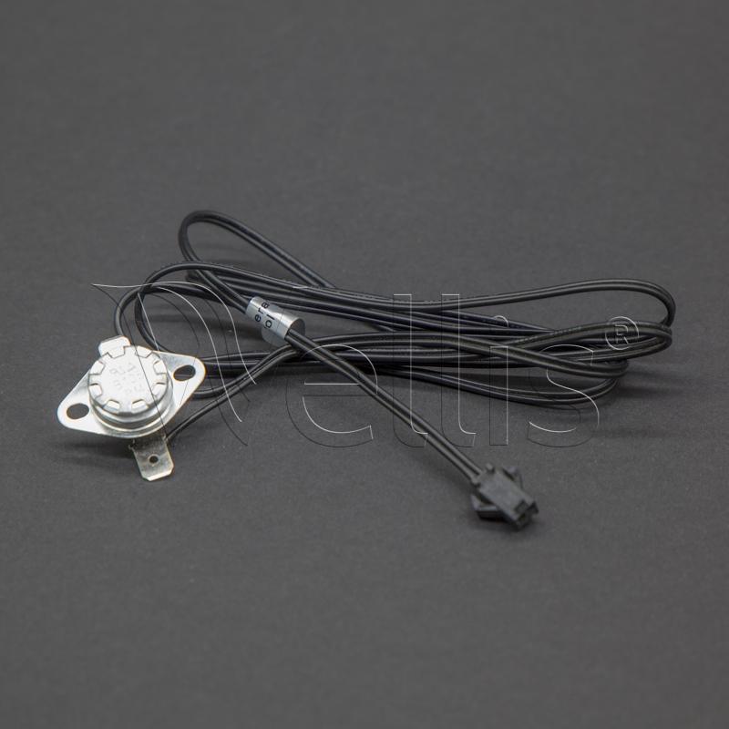 Heizkabel 600W 565mm (Rotlicht) – Bild 3