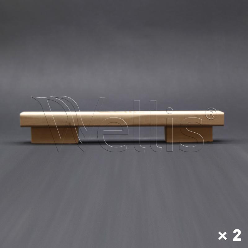 Eckbank Fußstütze für Calidus Sauna – Bild 12