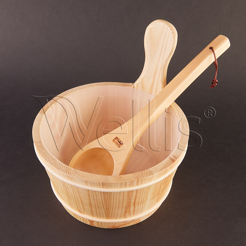 Steuerbox zu Hemlock Sauna – Bild 5