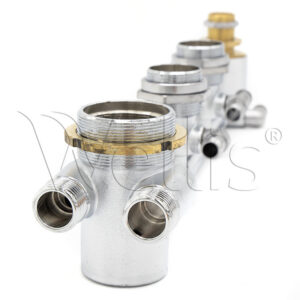 Robinet Bonita sans insert
