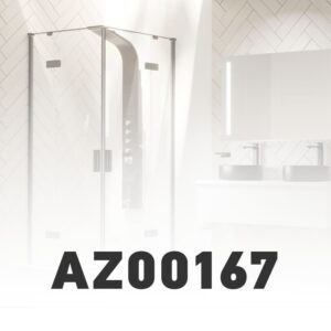 Wasserfall, Kopfbrause, Body Jets und deren Ausstattung für Glam