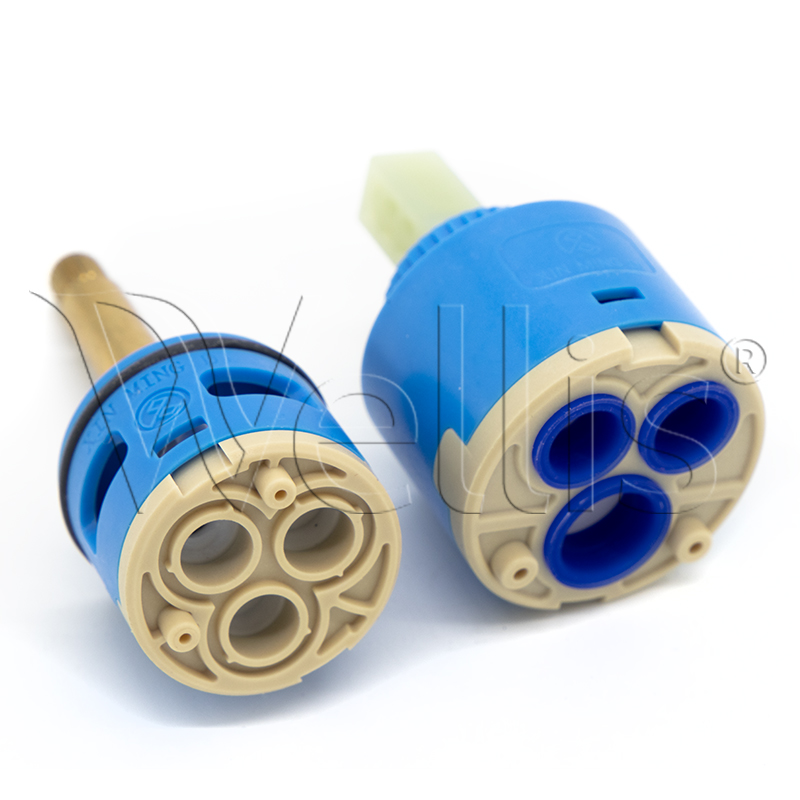 Paloma Pin Inserts und Umlenker – Bild 2