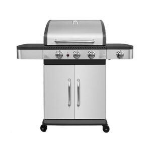 Cherokee Silber Trio