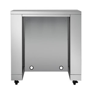 Coyote-Geräteschrank