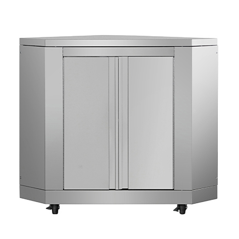 Coyote-Eckschrank