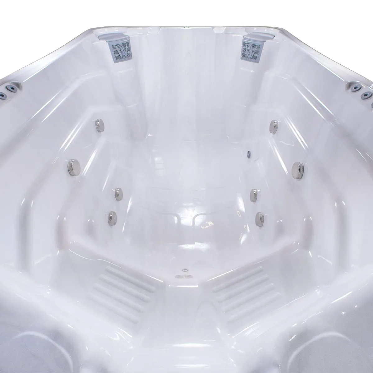 Danube W-Flow Premium-Swim spa – Bild 6