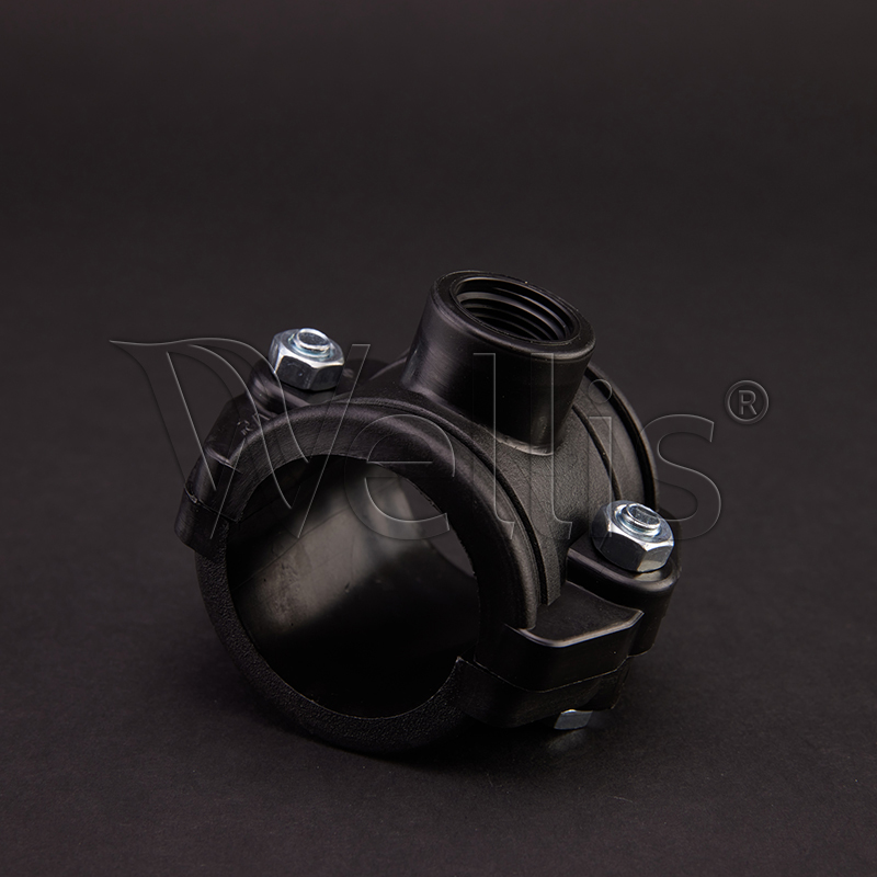 Sattelstück 50 PVC 1/2″