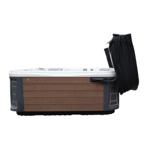 Easy Cover Heber