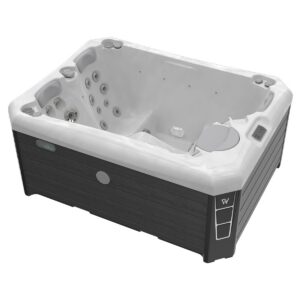 Manhattan Life Premium-Whirlpool