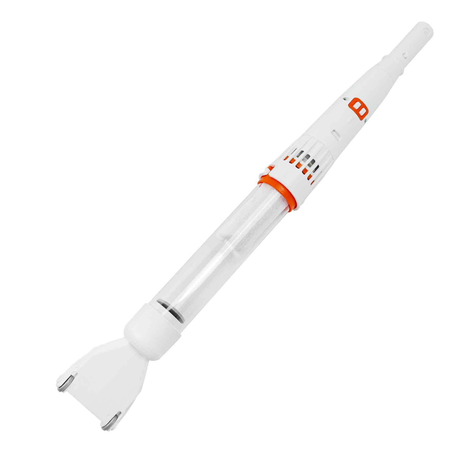 Spa-Stab Elektrischer Poolreiniger