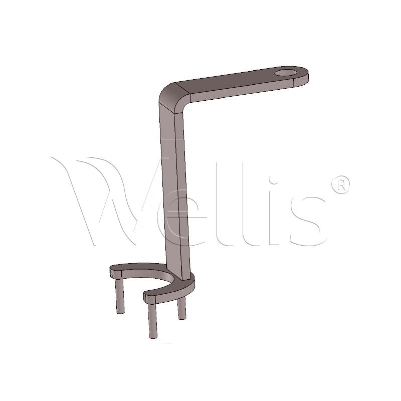 Schraube 2.2×19 D Kopf A2 – Bild 4