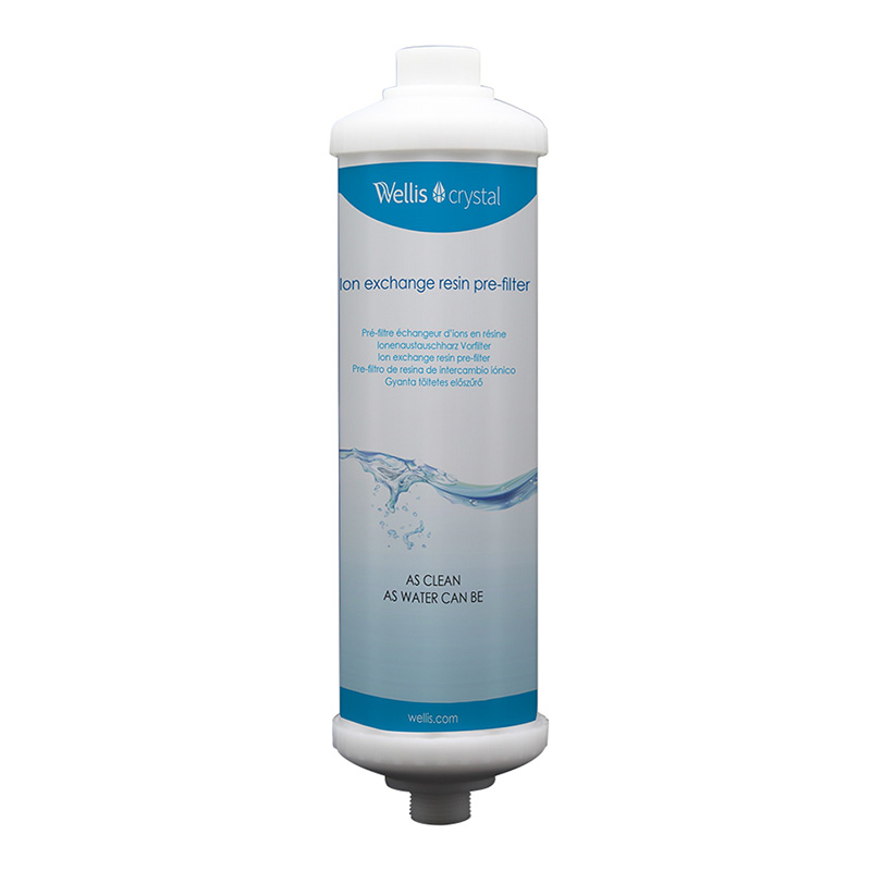 Spa-Stab Elektrischer Poolreiniger – Bild 8