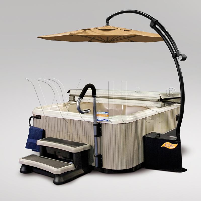ORP-Sonde für Smart Water Analyzer – Bild 7