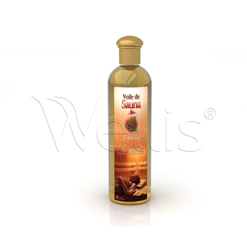 Aroma Orangenblüte für Sauna 250 ml – Bild 10