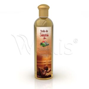 Aroma Mittelmeer für Sauna 250 ml